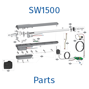 Gto Pro Gate Opener Manual