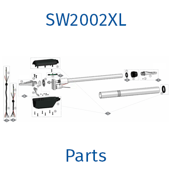 GTO / PRO Gate Opener Parts | Linear PRO Access - GTO Gate Operators